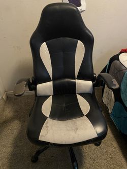 Gaming chair