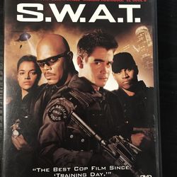 S.W.A.T. (Widescreen Special Edition) [DVD]