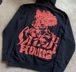 The Weeknd After Hours Psycho Hoodie