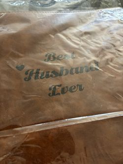 Gift For Husband 