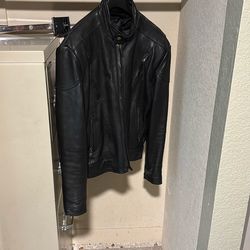 Motorcycle Jacket