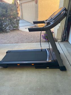 Nordictrack Treadmill T 6.5s