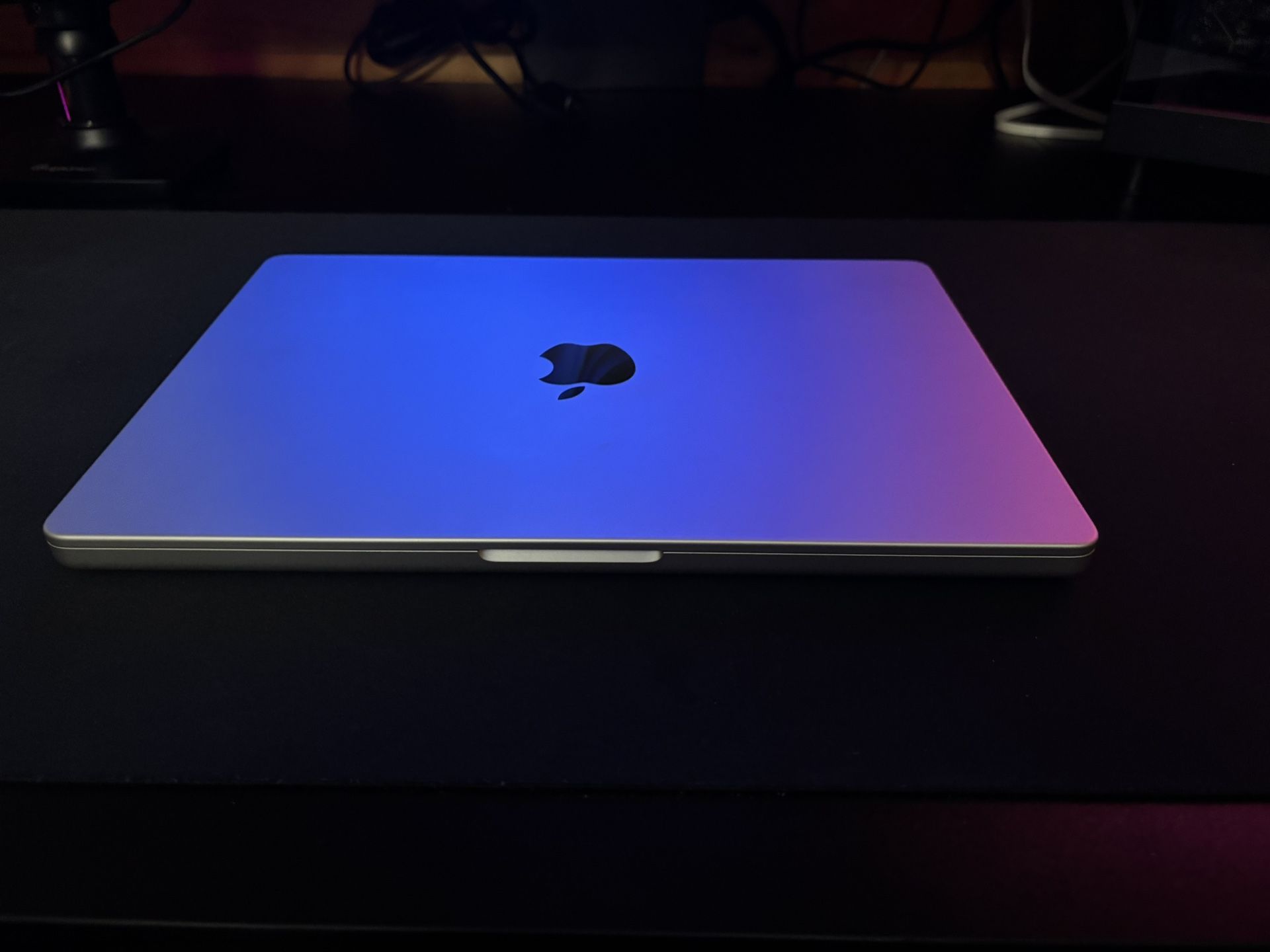 m4 macbook pro new
