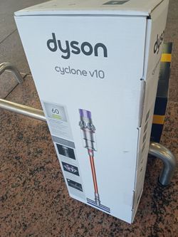 Dyson v10 Cyclone