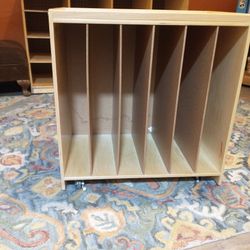 Class Room Storage 