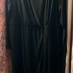 New Lane Bryant Dress Size 26/28