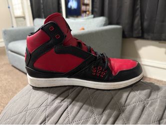 Jordan Men’s Flight 1 Retro