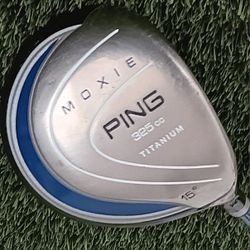 Kid's PING Driver 