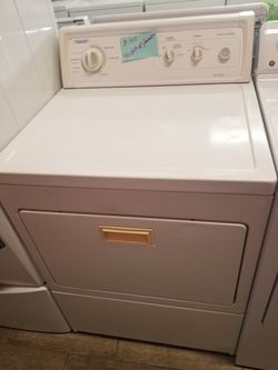 Electric dryer