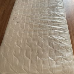 Twin Bed Mattress (New)