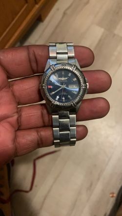 Invicta Watch