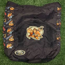 Y2K Hercules, Aladdin & Tarzan Bag