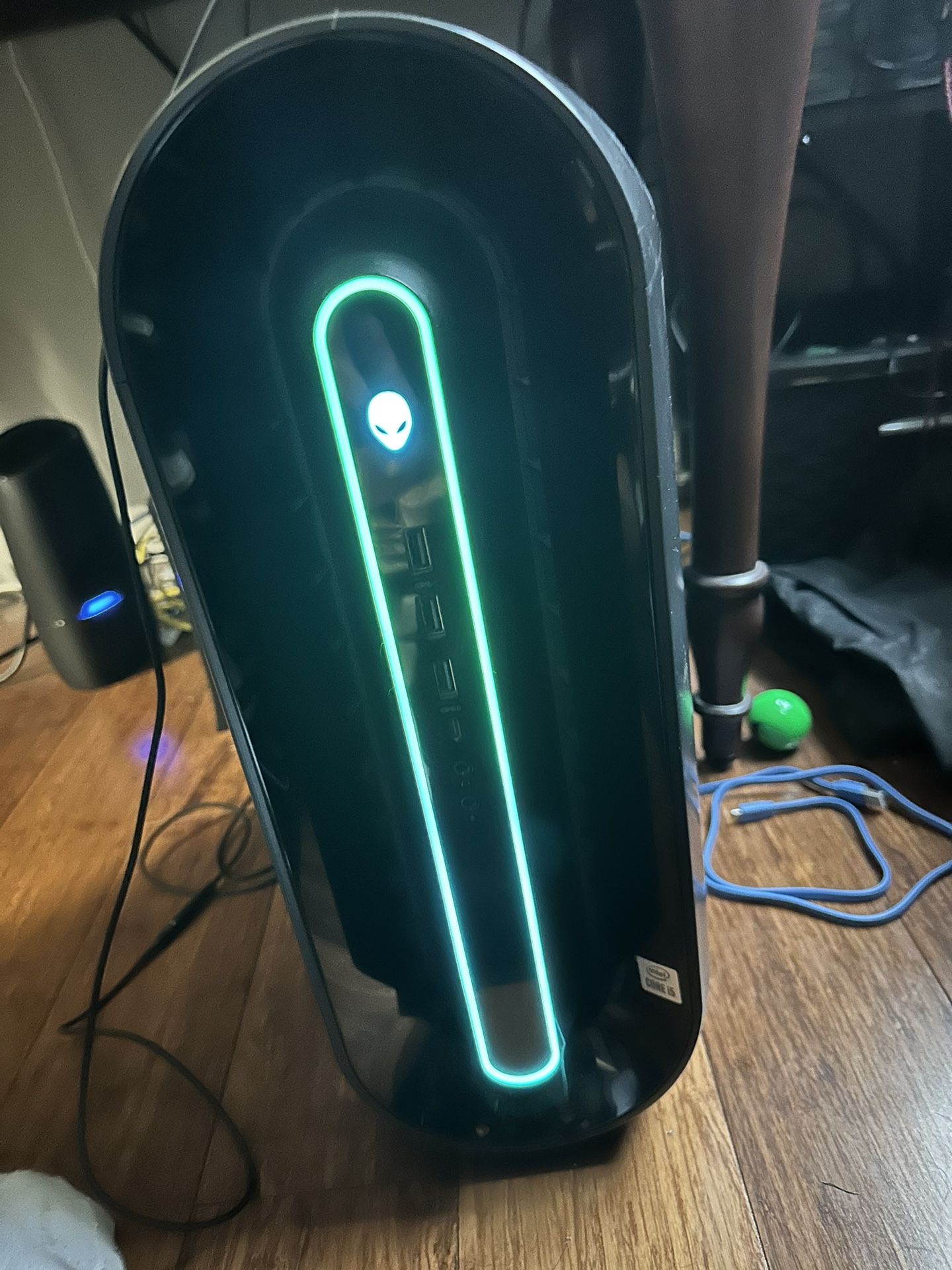 Alienware Aurora R11