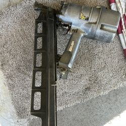 Nail Gun 