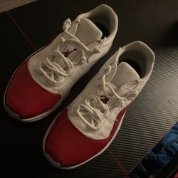 JORDAN 11 cmft low cherry
