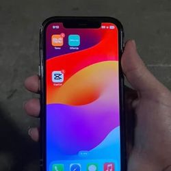 The phone has no problems and has only been used for three months. It has no lines.