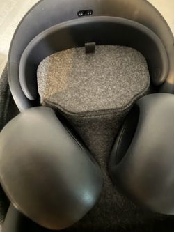 Ps5 headset black
