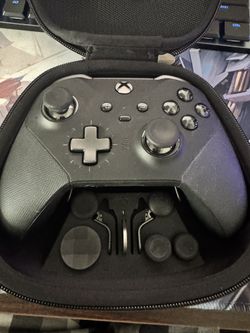Elite Controller Series 2