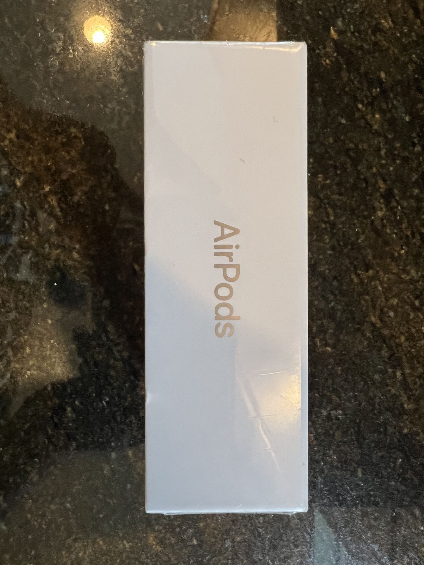 AirPods 2nd Generation 