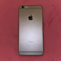iPhone 6 Plus (Unlocked Any Company)