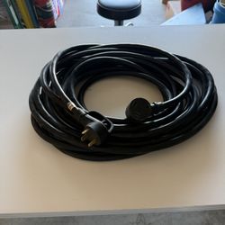 RV Extension Cord 30 Amp
