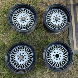 FR1’s 4x100 16x8 ( trade Or Sale ) 