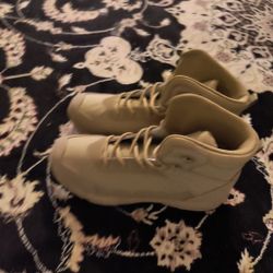 Brand New Work Boots 