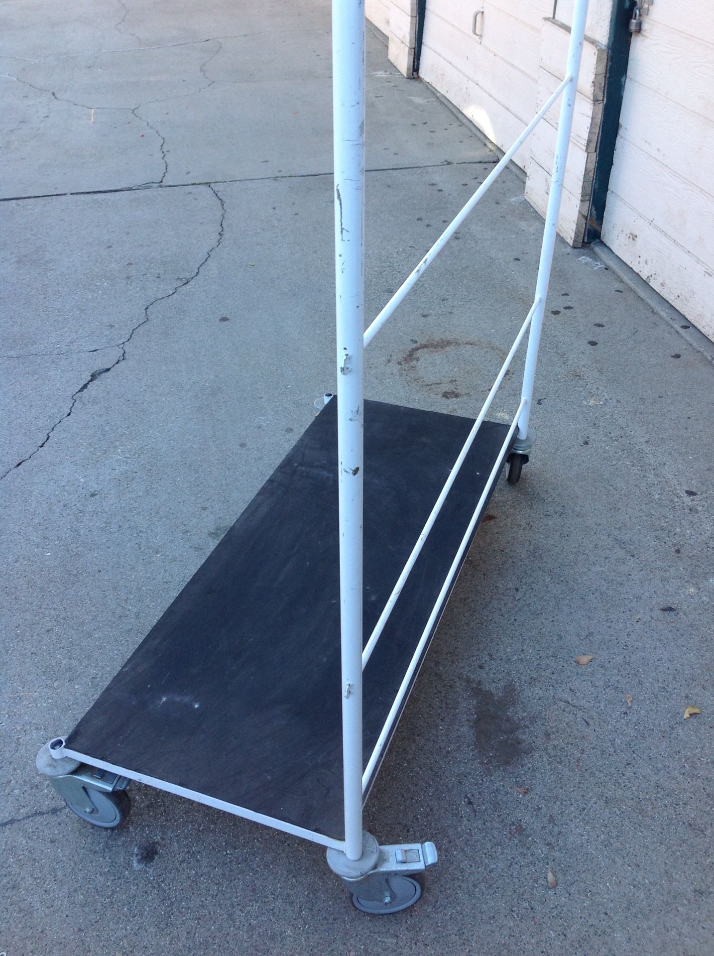 Car Dolly good condition