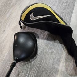 Nike SUMO2 Fairway Wood #3 - Regular Flex