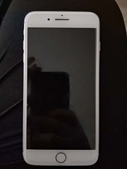 iPhone 8 Plus, 64gb, Unlocked for any carrier