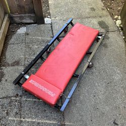 Prosource Car Creeper