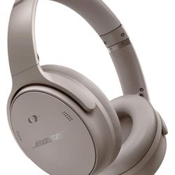 Bose Quiet Comfort Headphones - Used 2 Times Only