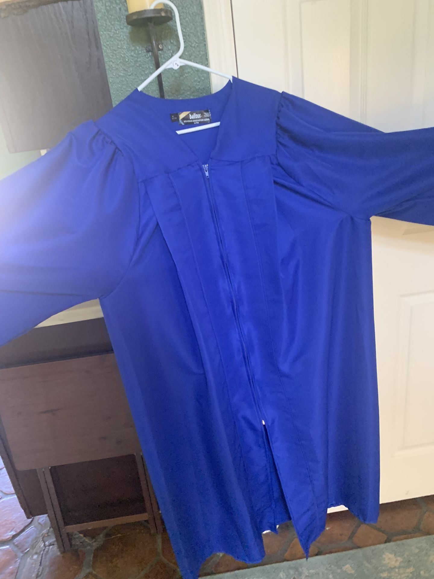 Graduation Gown