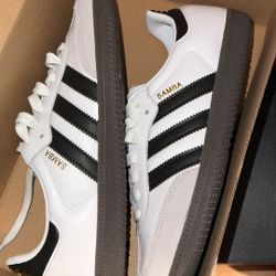 Samba OG Adidas 