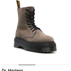 Dr. Martens Boots
