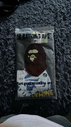 Bathing ape