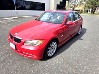 2006 BMW 3-Series