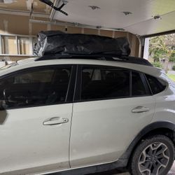 Waterproof Car Roof Bag