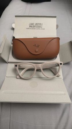 Rayban meta glasses gen 1 Skylar