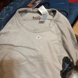 FRC PANTS AND SHIRT...NEW AND USED