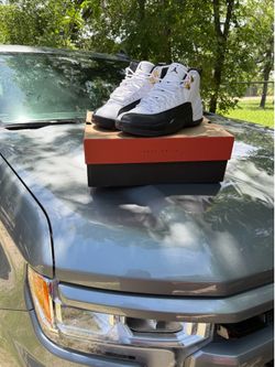 Jordan 12