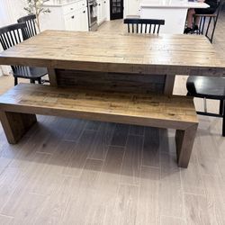 Dinning Table 