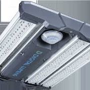 Digital Lumens Shop lights 