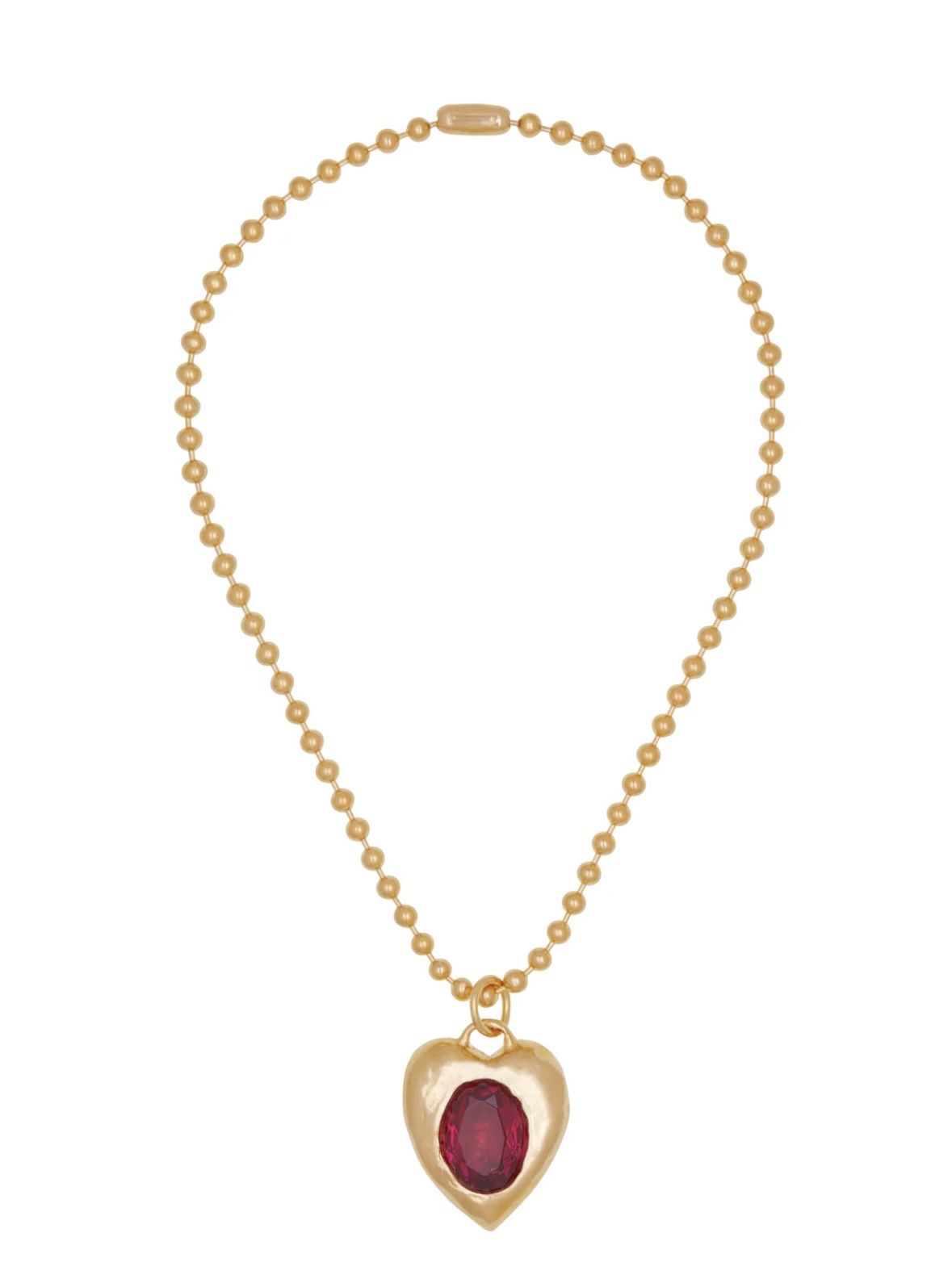 Mondo Mondo Pacha Necklace 14.5in