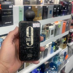 New 9PM  Night Out Fragrance Cologne 100ml