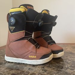 Thirtytwo Snowboarding Boots