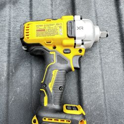 Dewalt  1/2  Impact 
