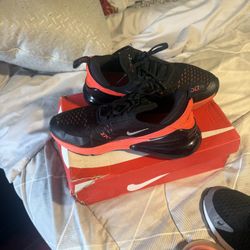 Nike Air Max 270 