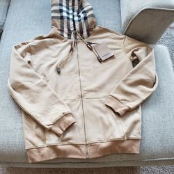 Burberry Hoodie 