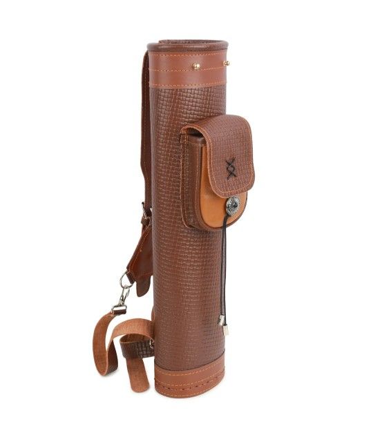 Archery Back Quiver RH/LH